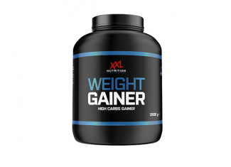 Weight Gainer